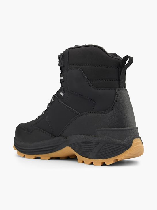 Bench Boots d'hiver Noir 41454 3