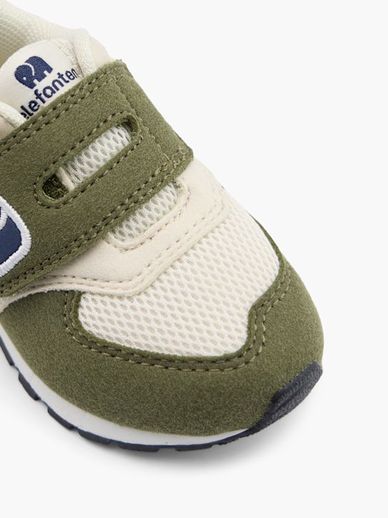 elefanten Halbschuh Beige 41418 2
