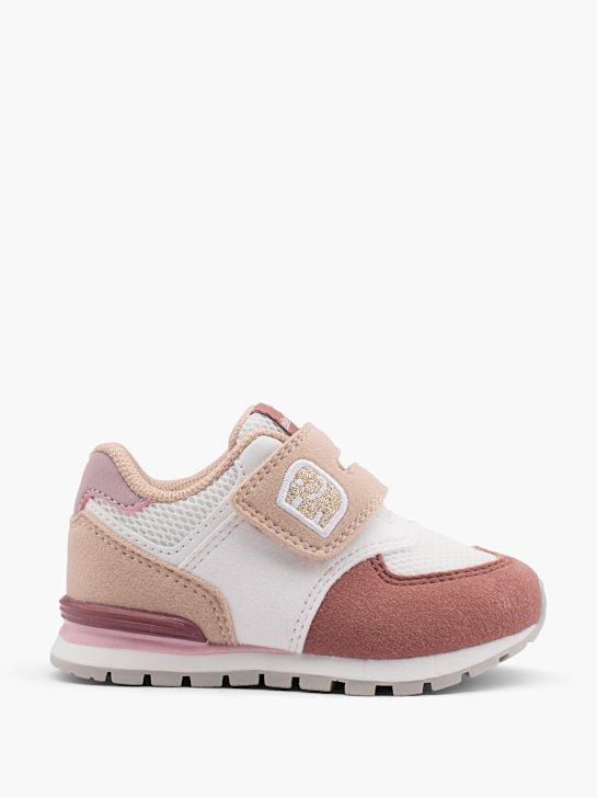 elefanten Halbschuh Pink 41420 1