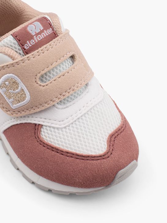 elefanten Halbschuh Pink 41420 2