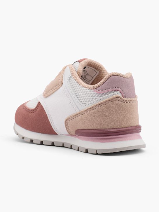 elefanten Halbschuh Pink 41420 3