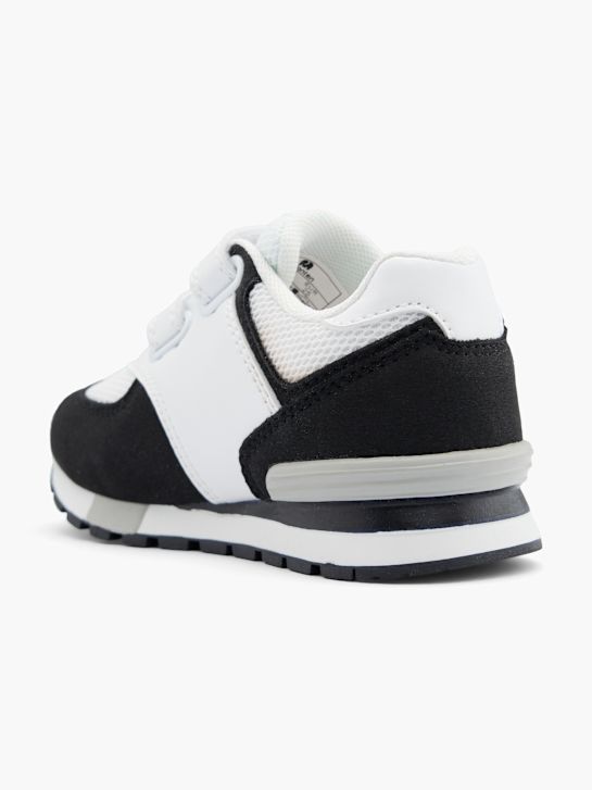elefanten Baskets Blanc 41426 3