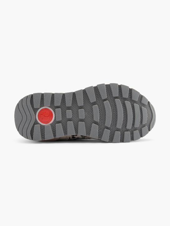 elefanten Scarpa bassa Beige 41423 4