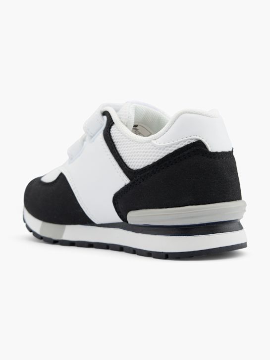 elefanten Sneaker Schwarz 41430 3