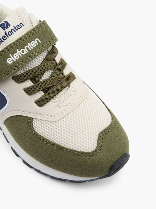 elefanten Sneaker Beige 41427 3