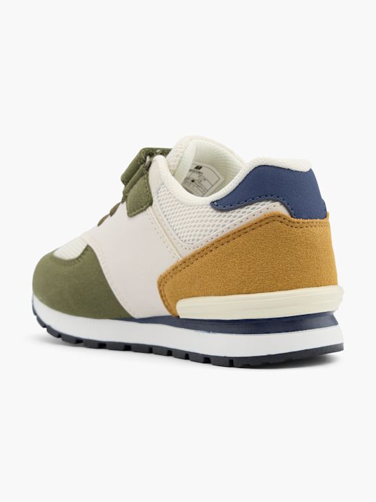 elefanten Sneaker Beige 41427 2