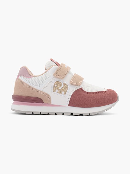 elefanten Sneaker Pink 41431 1