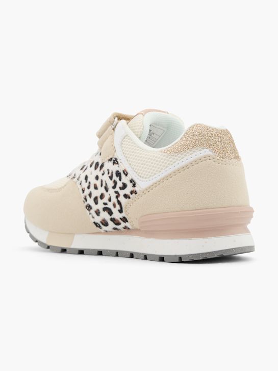elefanten Sneaker Beige 41432 3