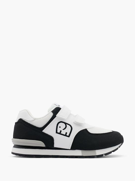 elefanten Sneaker Bianco 41433 1
