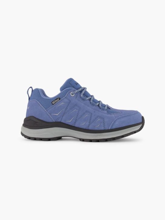 Landrover Scarpa da trekking Blu 84278 1
