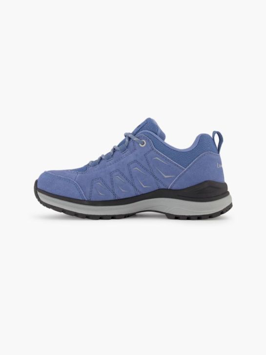 Landrover Trekking-Schuh Blau 84278 2