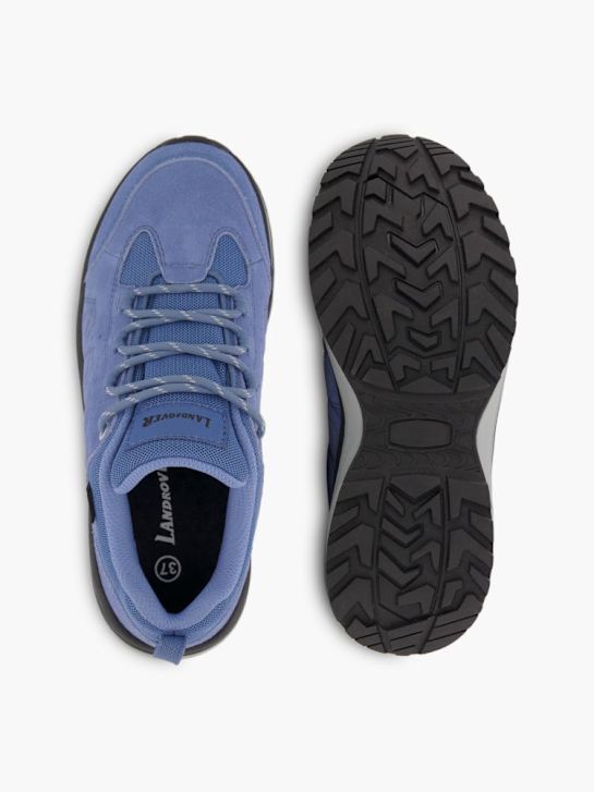 Landrover Scarpa da trekking Blu 84278 3