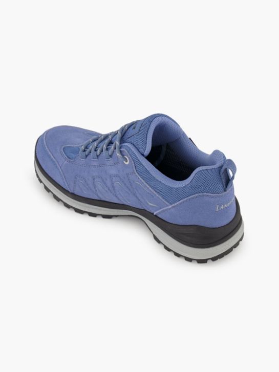 Landrover Chaussure de randonnée Bleu 84278 4