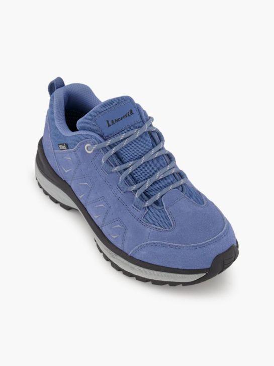 Landrover Chaussure de randonnée Bleu 84278 5