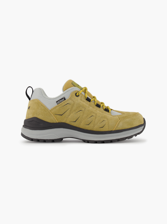 Landrover Scarpa da trekking Senape 84279 1