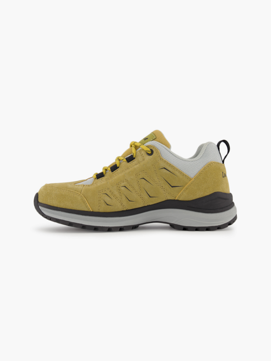 Landrover Scarpa da trekking Senape 84279 2