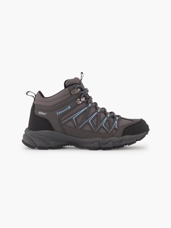 Landrover Trekking-Schuh Grau 84281 1