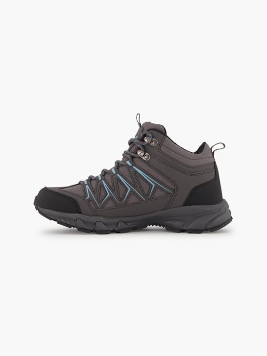 Landrover Trekking-Schuh Grau 84281 2