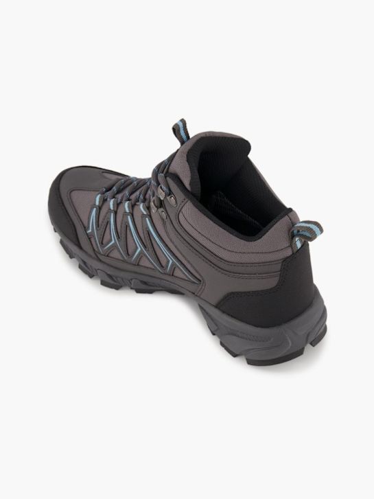 Landrover Chaussure de randonnée Gris 84281 4