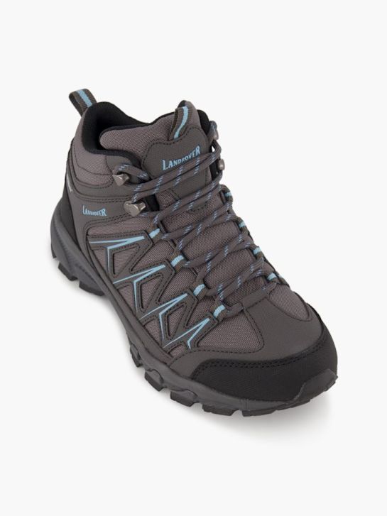 Landrover Scarpa da trekking Grigio 84281 5