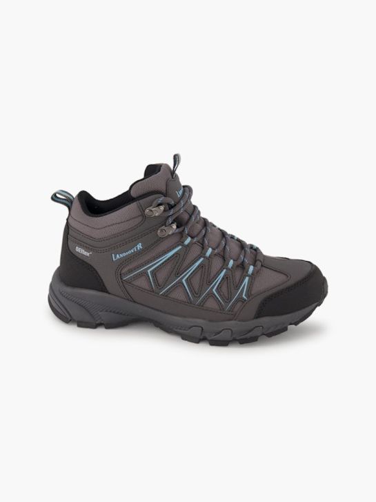 Landrover Scarpa da trekking Grigio 84281 6