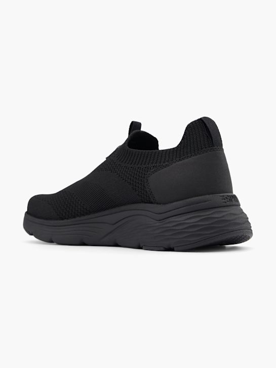 ESPRIT Slip-Ons Schwarz 41208 3
