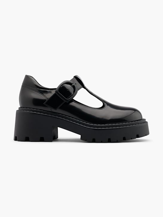 Catwalk Loafer Nero 41597 1