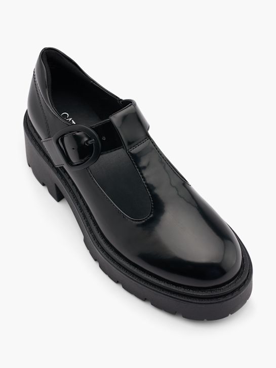 Catwalk Loafer Nero 41597 2