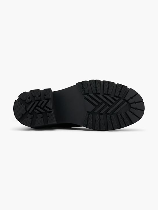 Catwalk Loafer Nero 41597 4
