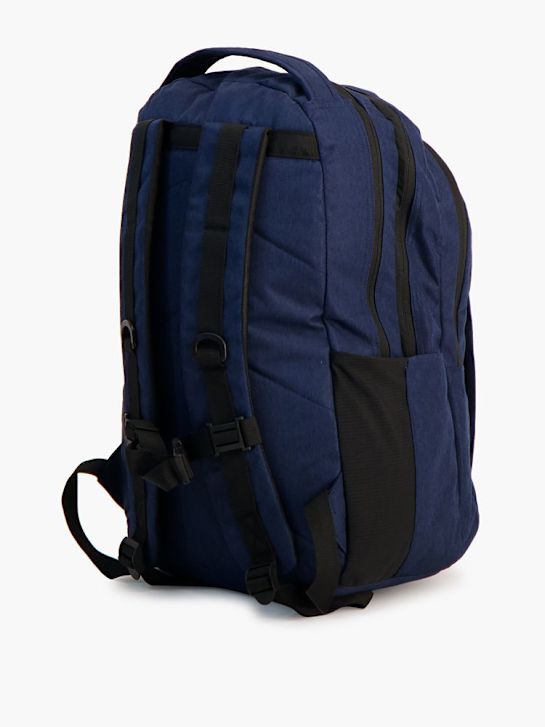 FILA Zaino Blu 84301 2