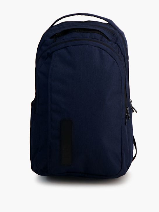 FILA Zaino Blu 84301 4