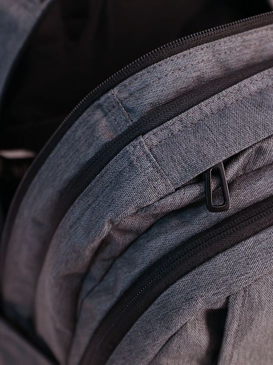 FILA Rucksack Grau 84300 3