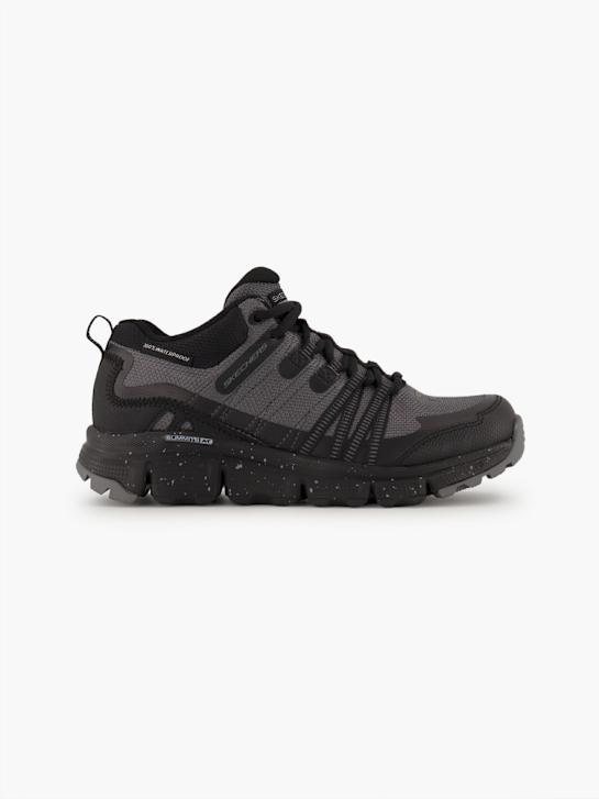 Skechers Trekking-Schuh Grau 84313 1