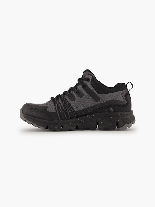 Skechers Trekking-Schuh Grau 84313 2