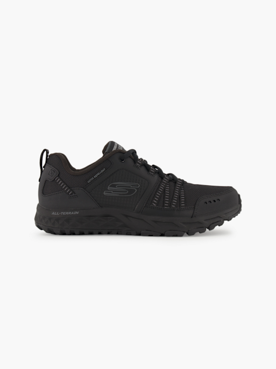 Skechers Chaussure de randonnée Noir 84312 1