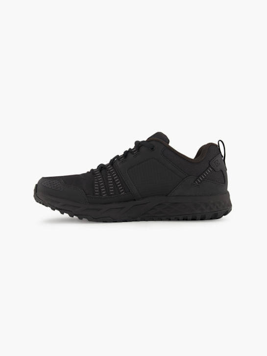 Skechers Chaussure de randonnée Noir 84312 2