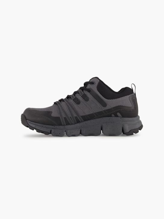 Skechers Scarpa da trekking Grigio 84315 2
