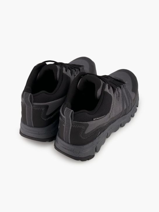 Skechers Scarpa da trekking Grigio 84315 4