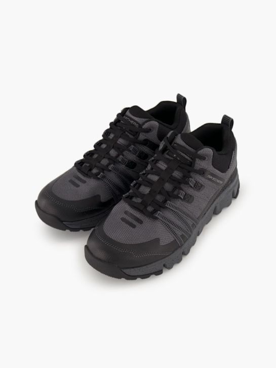 Skechers Chaussure de randonnée Gris 84315 5