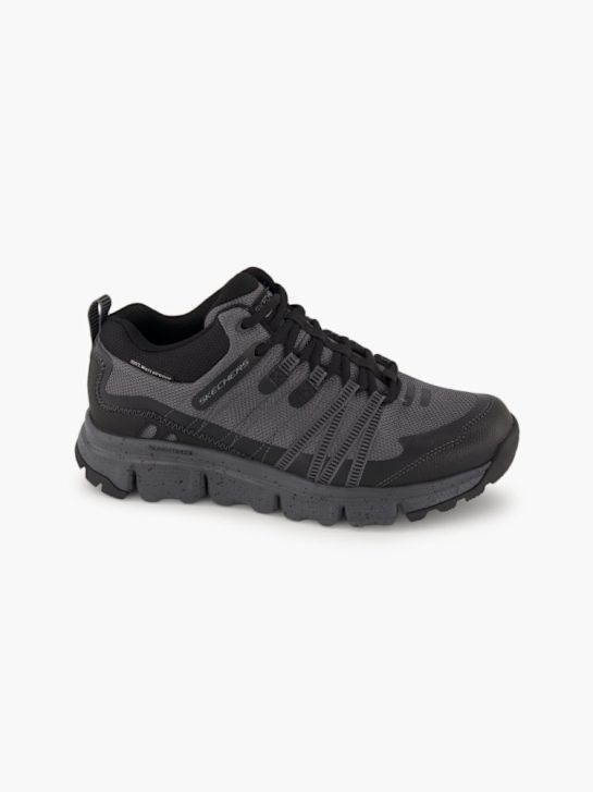 Skechers Scarpa da trekking Grigio 84315 6