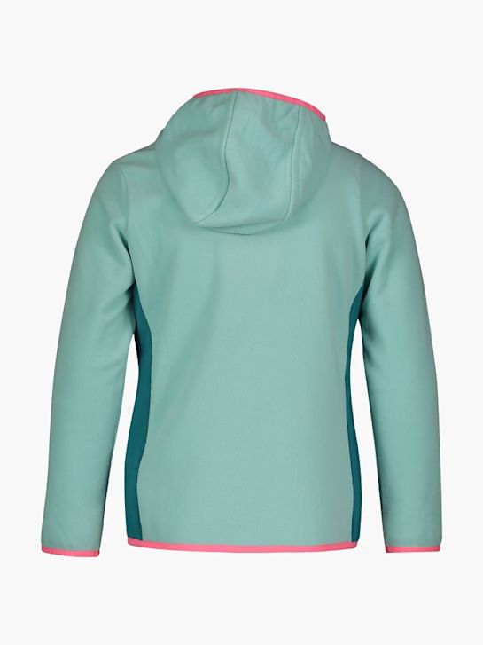Campagnolo Fleecejacke Mint 84330 2