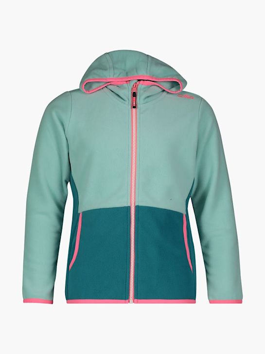 Campagnolo Fleecejacke Mint 84330 1
