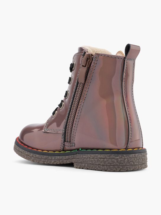Graceland Bottes à lacets Multicolore 41896 3
