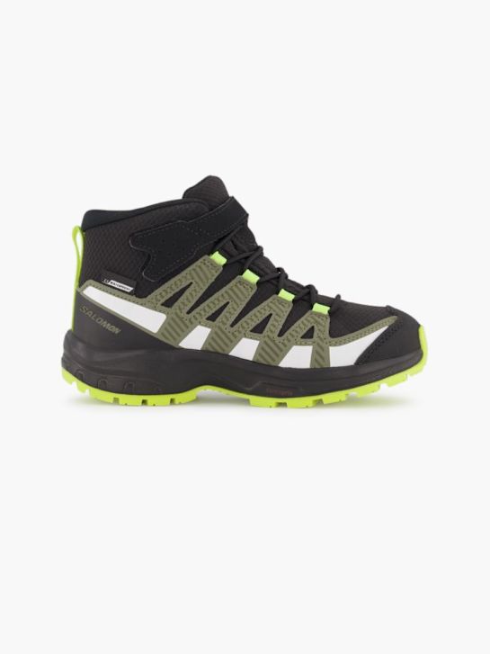 Salomon Chaussure de randonnée Noir 84332 1