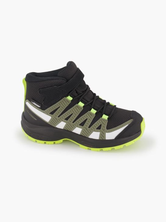 Salomon Trekking-Schuh Schwarz 84332 6