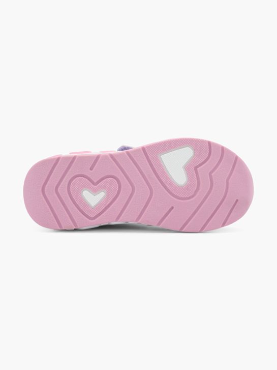 Peppa Pig Sneaker Viola 41954 4