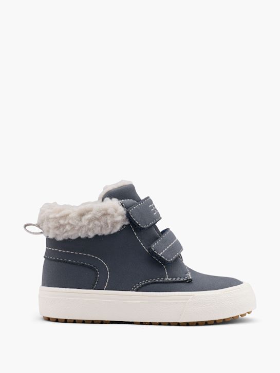 ESPRIT Winterstiefel Blau 42045 1