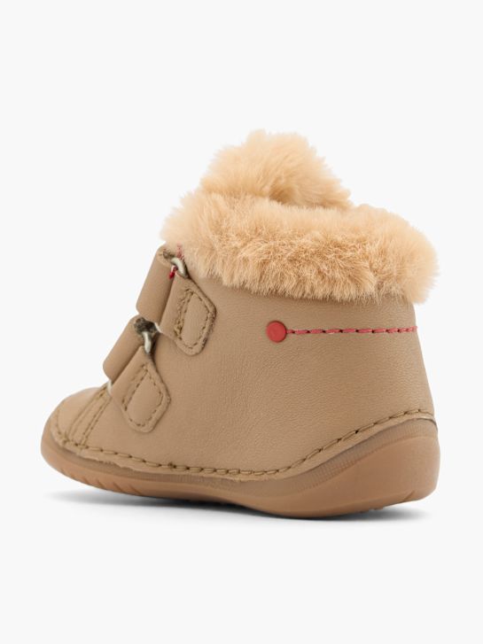 elefanten Stiefel Braun 42080 3