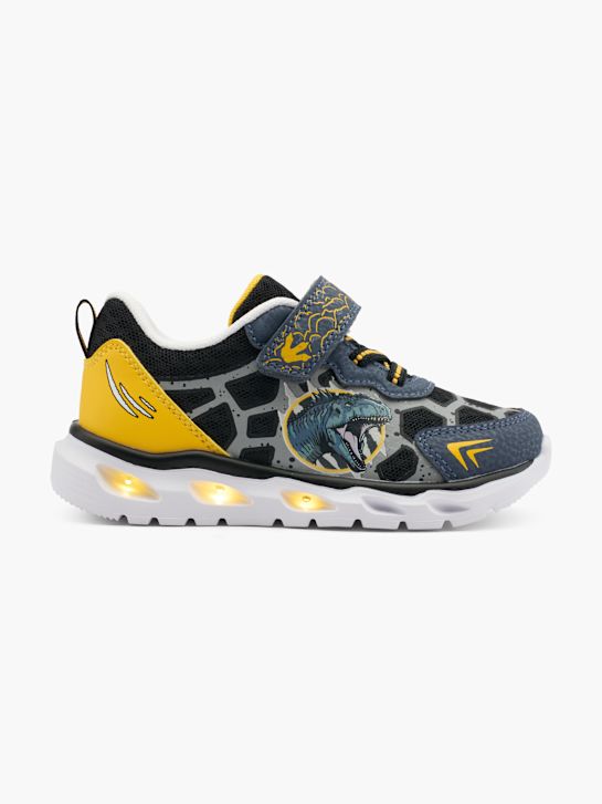 Jurassic World Sneaker Nero 42103 1
