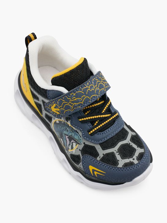 Jurassic World Sneaker Schwarz 42103 2